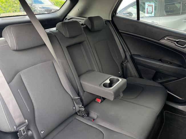 KIA Sportage Photo 40