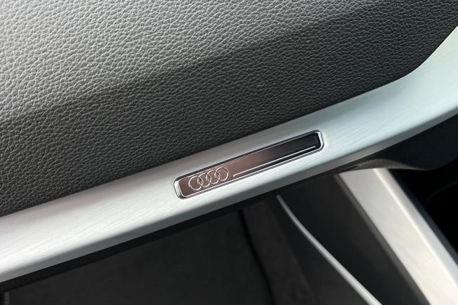 AUDI Q2 Photo 53