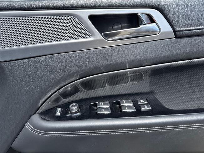SSANGYONG Rexton Photo 31