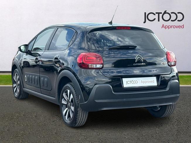 CITROEN C3 Photo 3