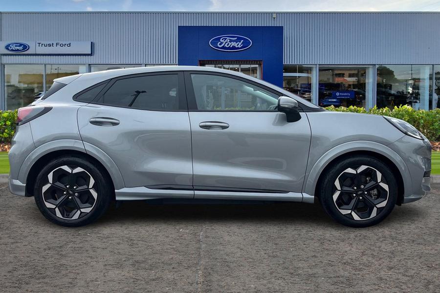 Ford Puma Gen-E Photo autoimg-842a787c26ab6af518f1cb39a76d5b9291a9eaa8.jpg