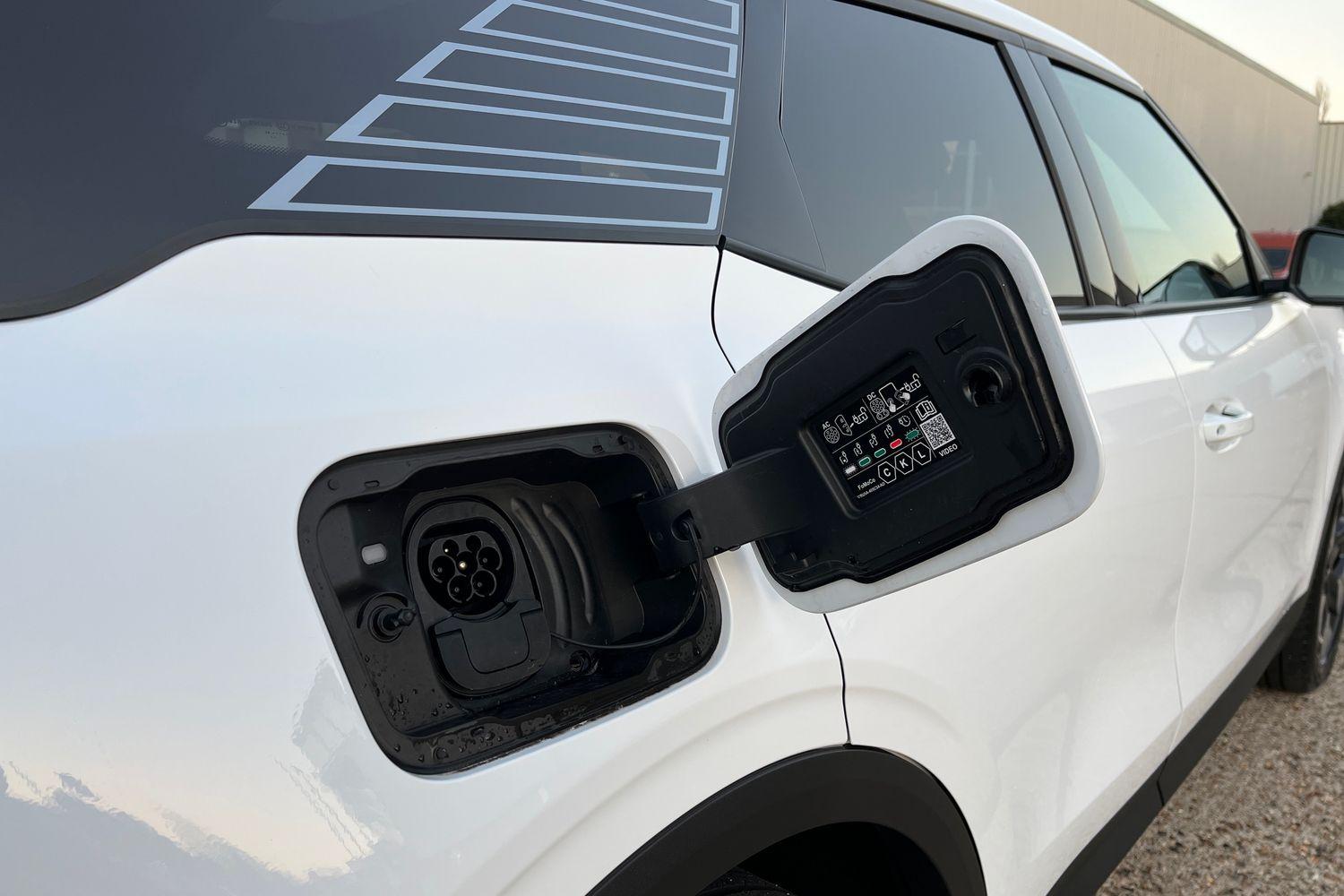 Ford Explorer Photo 39