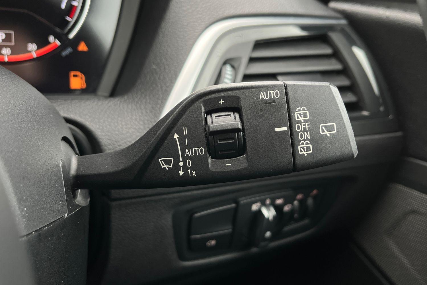 BMW 1 Series Photo 14