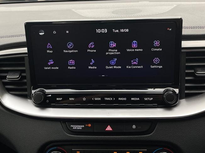 Kia Xceed Photo 47