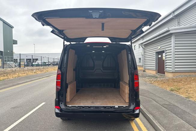 Volkswagen Transporter Photo 12