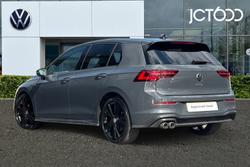 VOLKSWAGEN Golf Photo 3