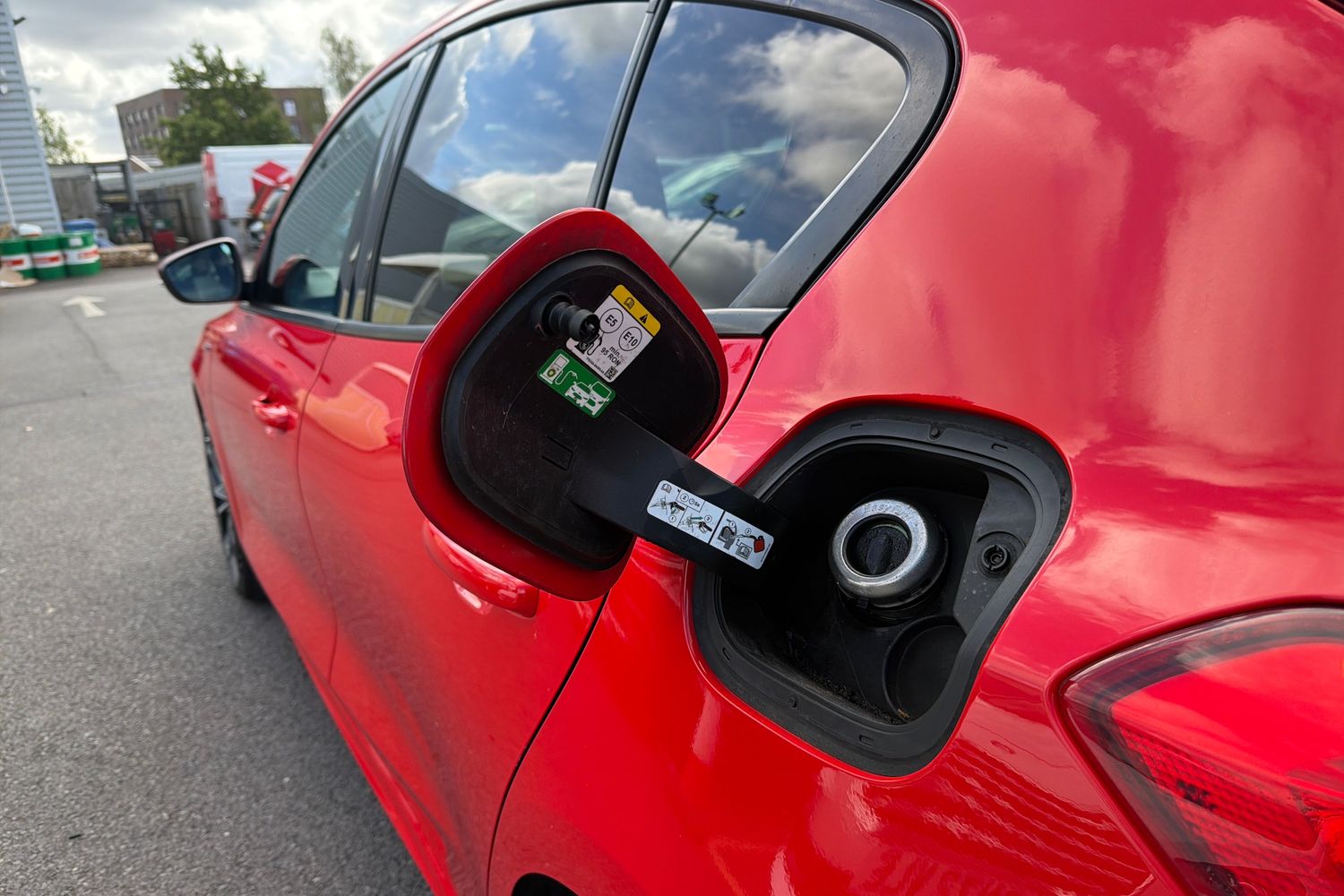 Ford FOCUS Photo 25