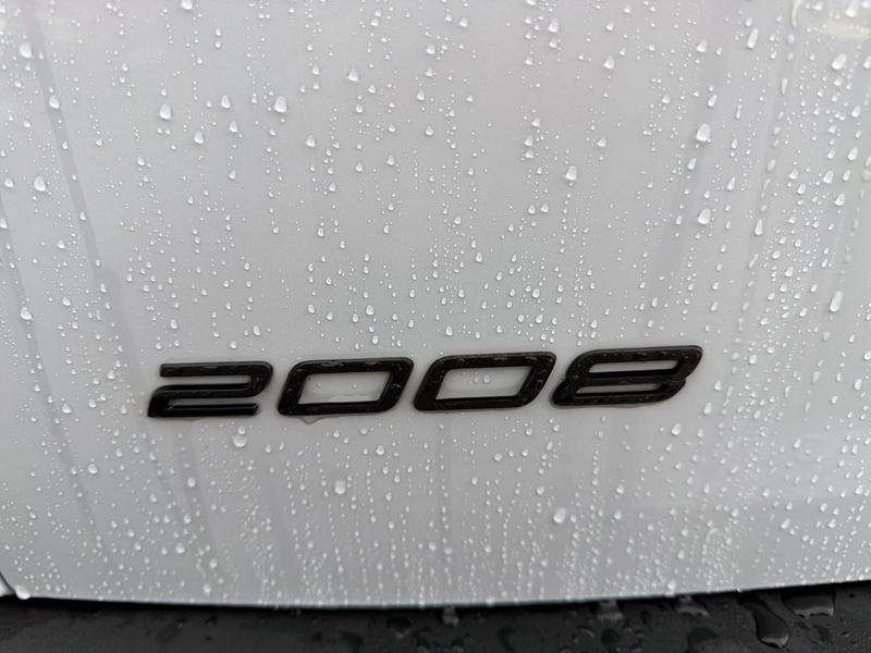 Used Peugeot 2008 LS24WEX 27