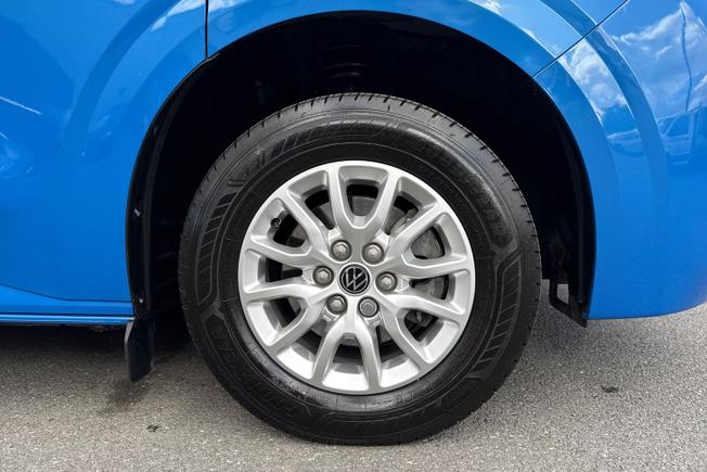 VOLKSWAGEN Transporter Photo 5
