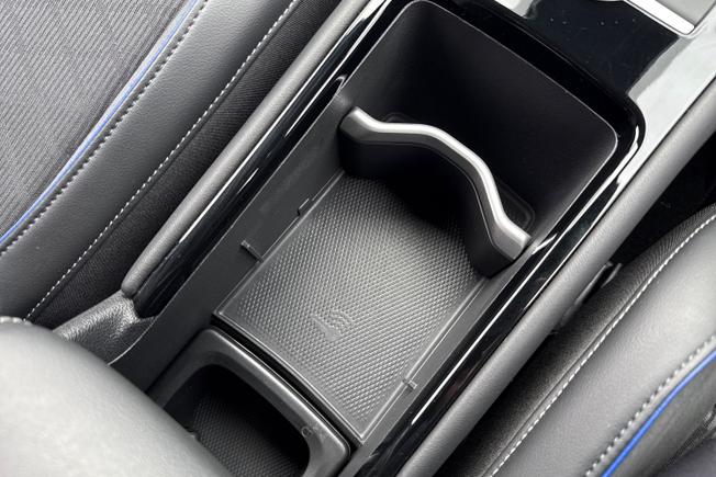 VOLKSWAGEN Tiguan Photo 41