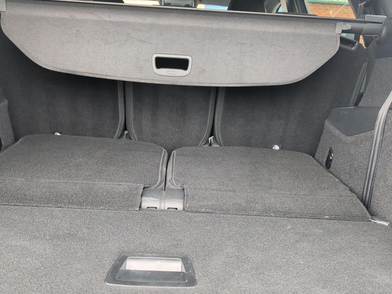 Used Peugeot E-5008 NX74YSB 34
