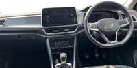 Volkswagen T-roc Photo 7
