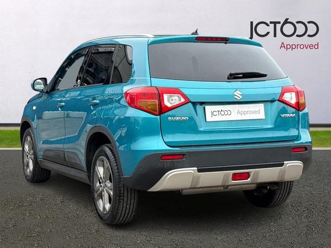 SUZUKI Vitara Photo 3