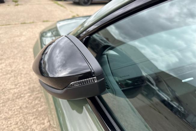 AUDI A3 Photo 32