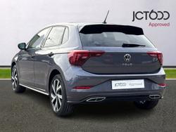 Volkswagen Polo Photo 3