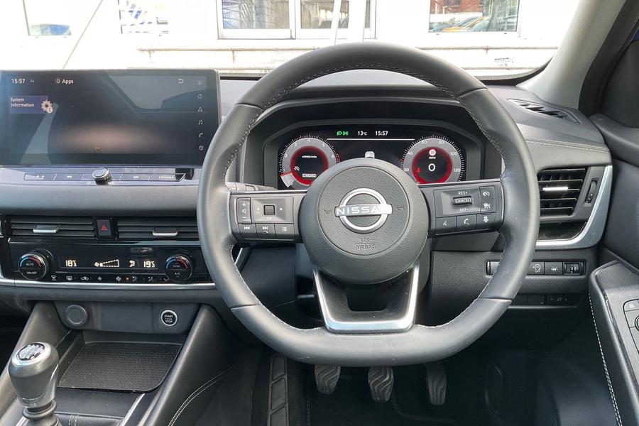 Nissan QASHQAI Photo autoimg-843420dbab4d10bd99549863511425b5aecafd57.jpg
