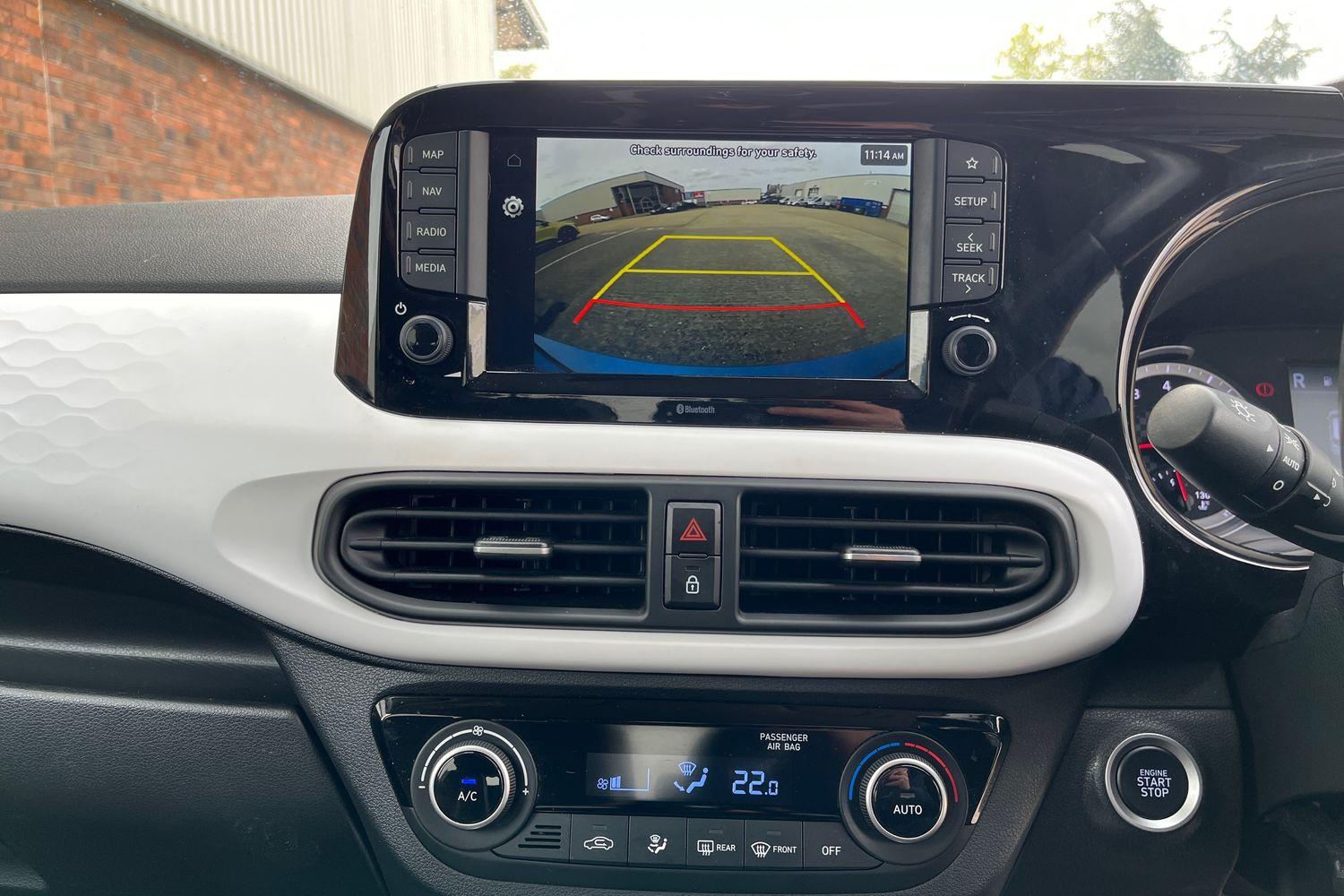 Hyundai i10 Photo 34