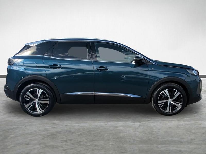 Used Peugeot 3008 EJ23VAX 2