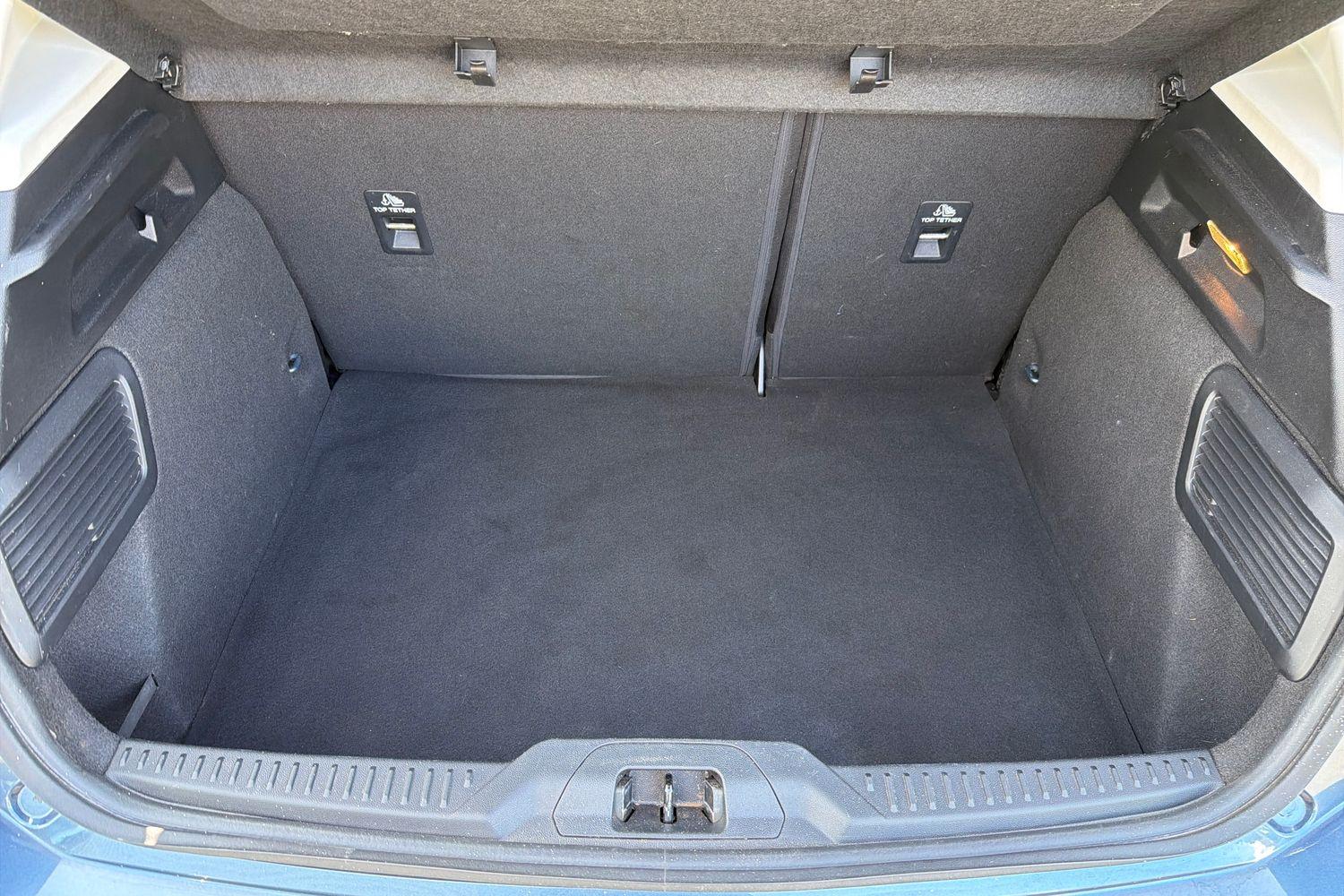 Ford FOCUS Photo 20
