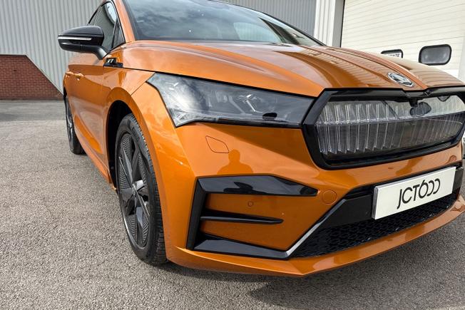 ŠKODA Enyaq Photo 19