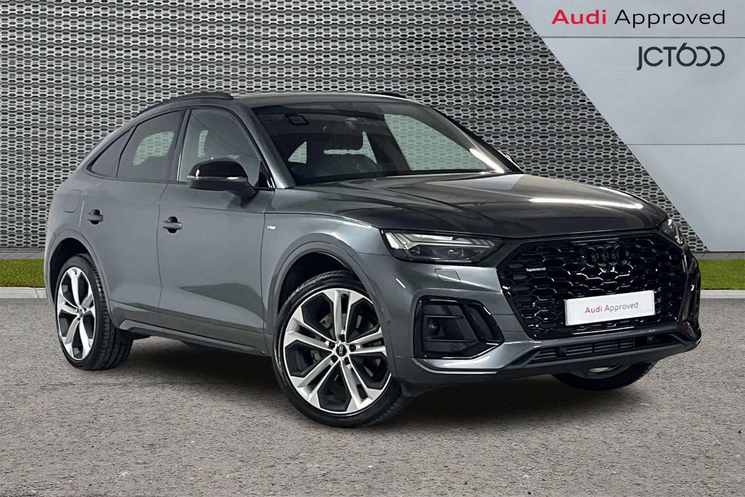 2024 Audi Q5