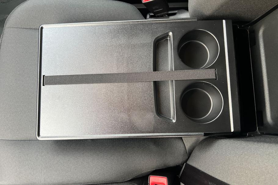 Used Ford TRANSIT WO25UCV 32