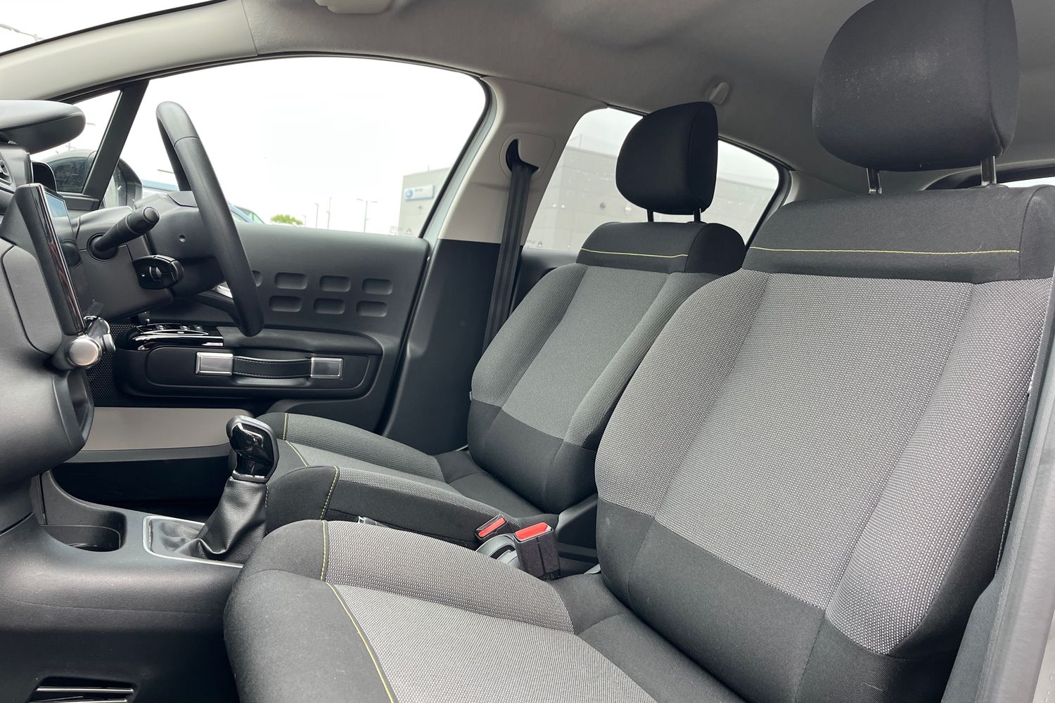 Citroen C3 Photo 18