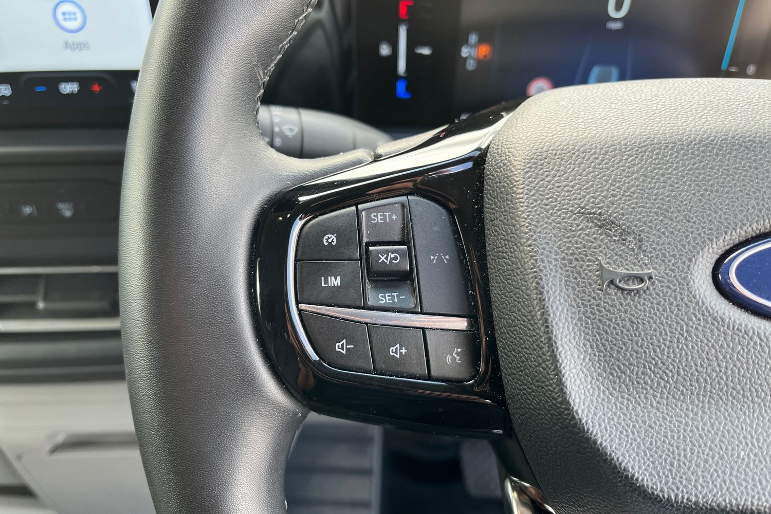 Ford E-TRANSIT CUSTOM Photo 36