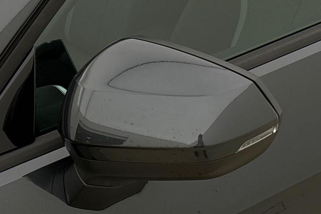 AUDI Q2 Photo 20