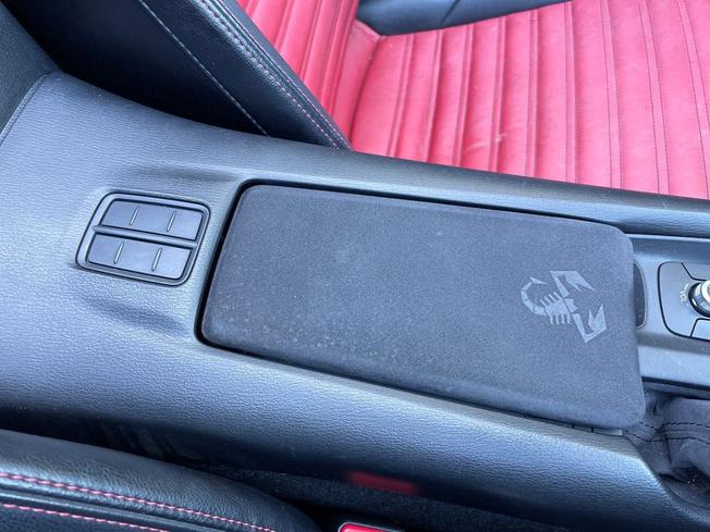 ABARTH 124 Spider Photo 39
