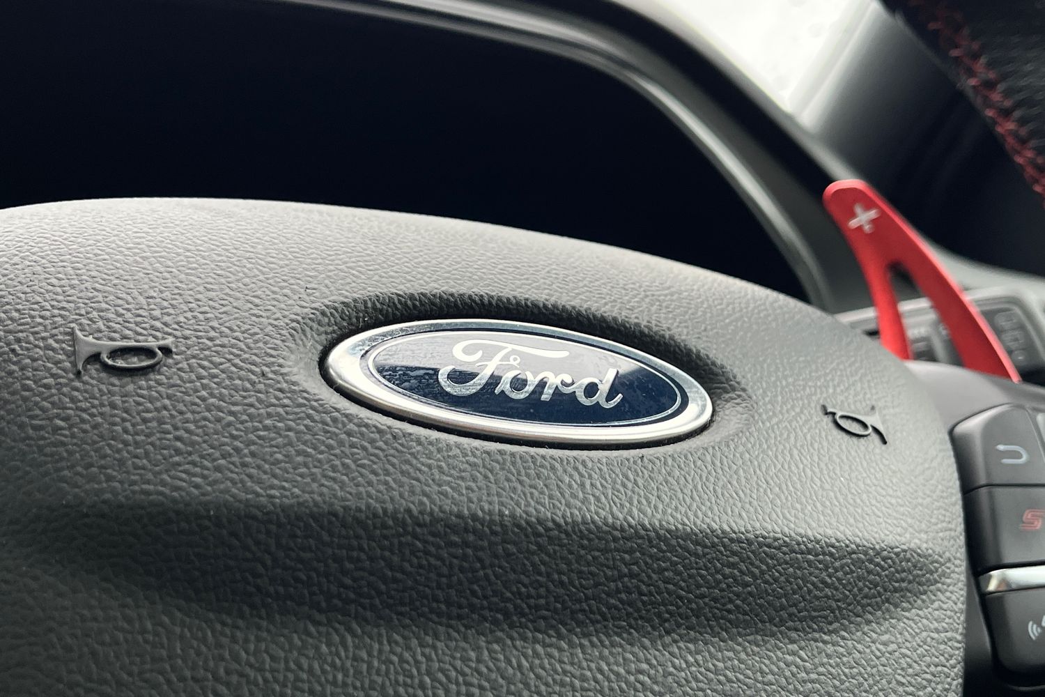 Ford Focus Photo 39