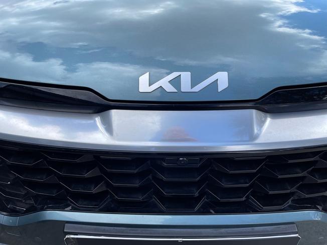 KIA Sportage Photo 22