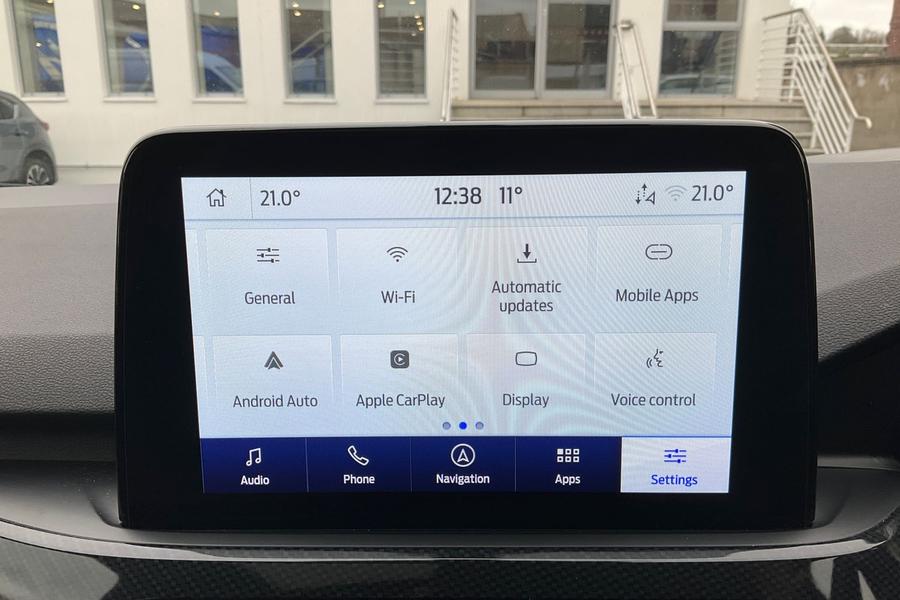 Ford KUGA Photo autoimg-843c5d44c804c1a730fbcce51d5e14cf8e9380b4.jpg