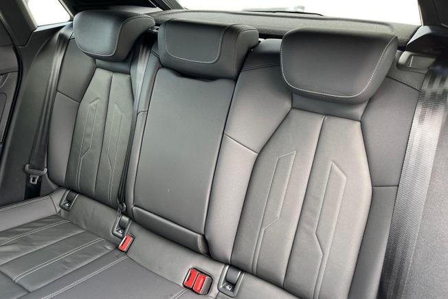 AUDI A3 Photo 9