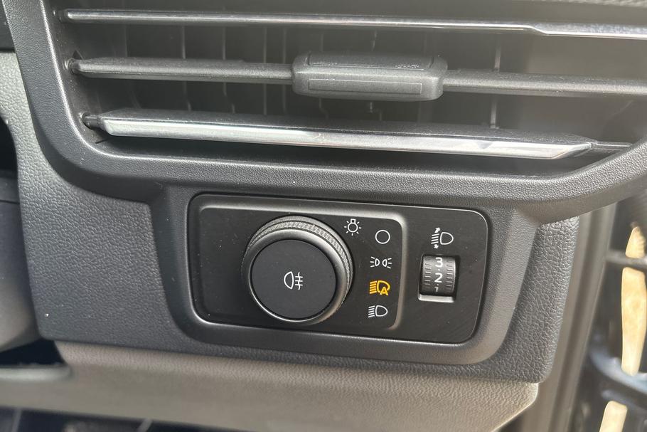 Used Ford TRANSIT CUSTOM WN75JYX 16