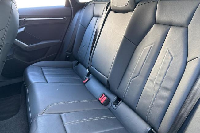 AUDI A3 Photo 9