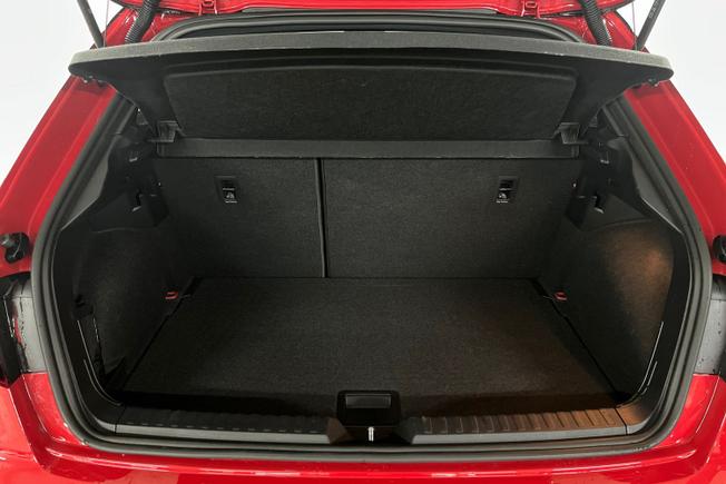 AUDI A1 Photo 12