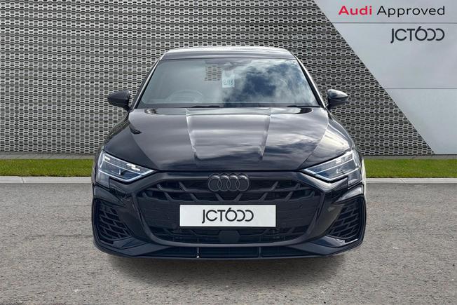 Audi S3 Photo 8