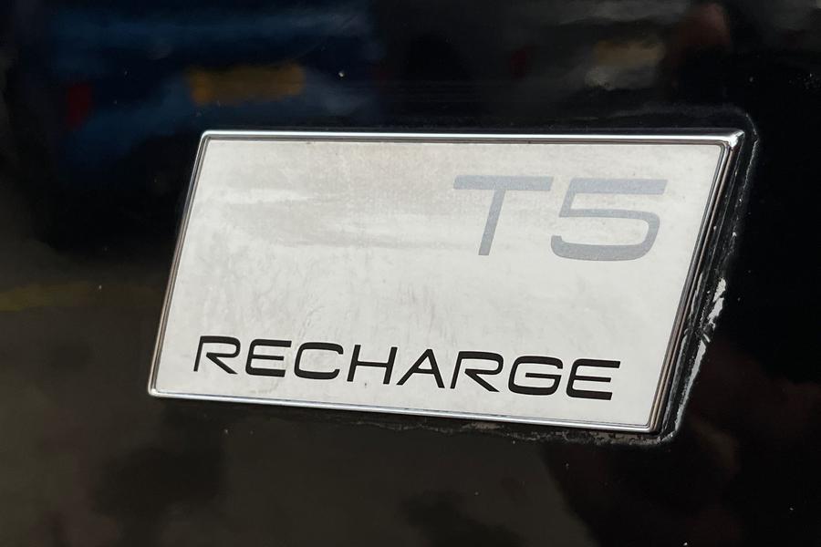 Volvo XC40 Photo autoimg-8442dd651be5c65212447436637065c1bbb1fa9a.jpg