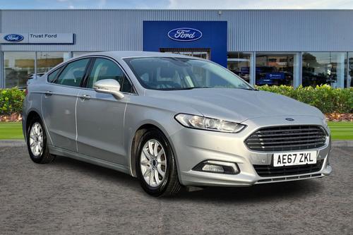 Used Ford MONDEO AE67ZKL 1