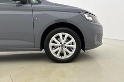 VOLKSWAGEN Caddy Photo 5