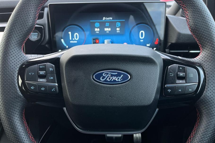 Used Ford Puma HMZ2055 12