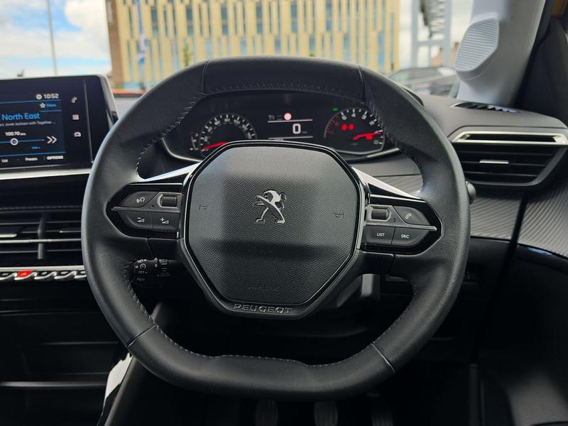 Used Peugeot 208 YT23RJO 34