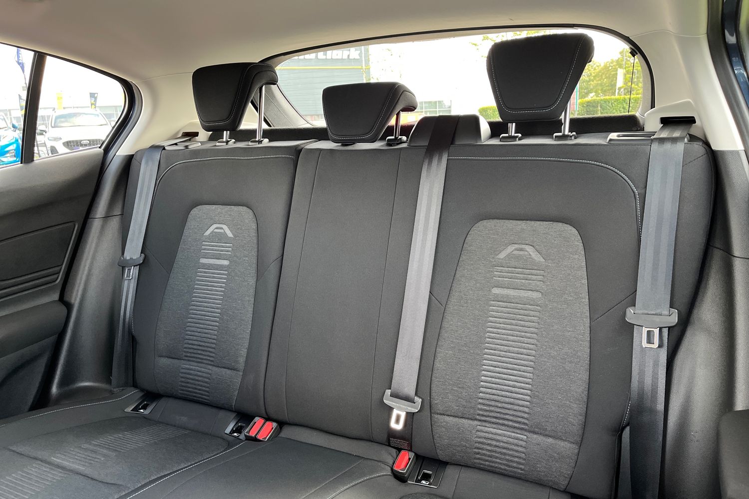 Ford Focus Photo 19