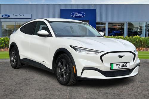 Used Ford MUSTANG MACH-E Y2AGO 1