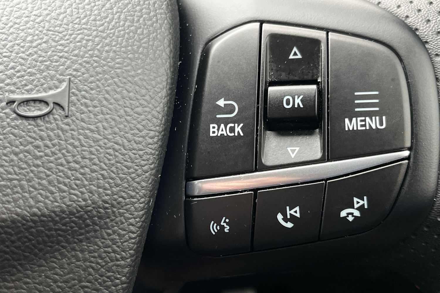 Ford Kuga Photo 23