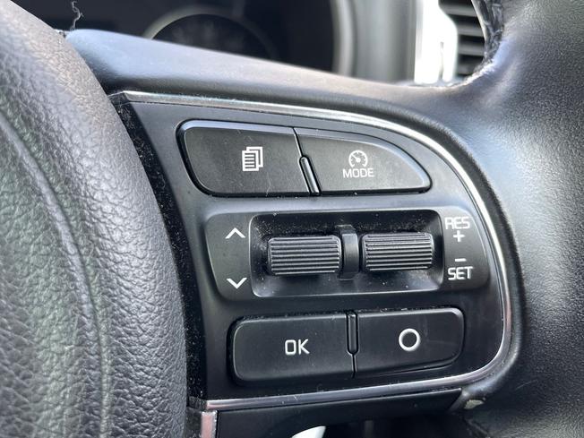 KIA Sportage Photo 17