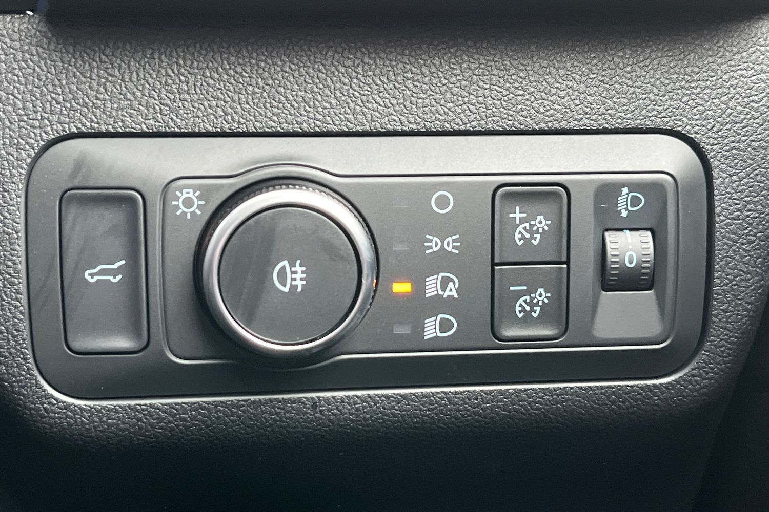Ford KUGA Photo 31