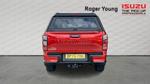 Isuzu D-MAX Photo 5