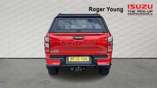 Isuzu D-MAX Photo autoimg-844be19756b992b09e226465483d33c283d2d632.jpg